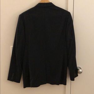 J. Crew Suits & Blazers - Men’s J Crew navy blue blazer barely worn J. Crew Suits & Blazers - Men’s J Crew navy blue blazer barely worn